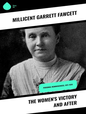 cover image of The Women's Victory and After